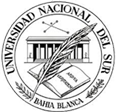 Universidad Nacional del Sur